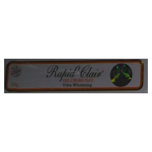 Rapid Clair GEL CREAM PLUS